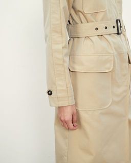 Плащ - Hoops фото 4