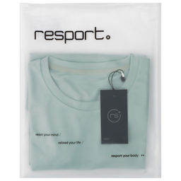 Футболка женская Resport, бифлекс, размер XS (42), мятная