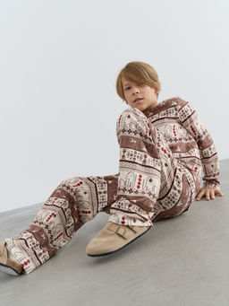 Пижама Лесные сказки 7+ - Bungly фото 9