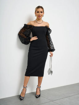 JETTY Платье  фото 9