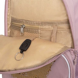 RG-660-6 Рюкзак школьный с обвесом - Grizzly фото 21