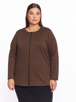 Жакет GA04106BRW19 - Артесса фото 7