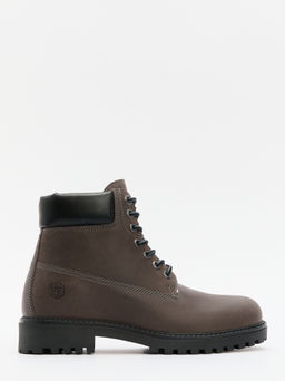 Мужские ботинки LUMBERJACK RIVER BOOT