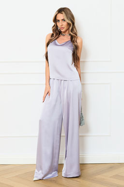 Брюки Golden Valley 16743-1 серый