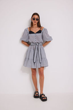 Платье N.O.W. 1590  фото 3