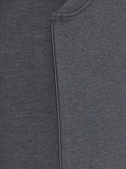 Kolej Yaka Uzun Kollu Basic Erkek Bebek Fermuarl? Sweatshirt - Waikiki фото 3