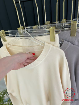 Костюм женский юбка и кофта - Bruno фото 5