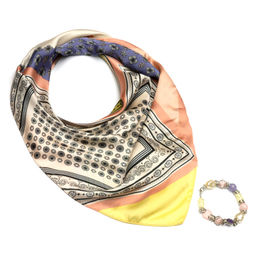 Косынка Бриджит 002260_02_28 Foxtrot