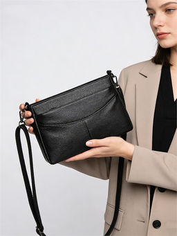 Bags Сумка женская / кожа / 021132