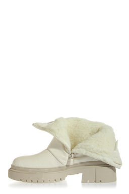 Полусапоги женские PATROL  фото 3