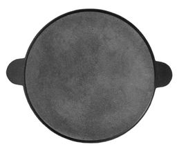 Сковородка чугунная Садж 40см