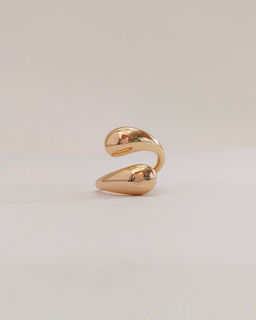 Стильное кольцо