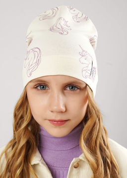 Шапка детская