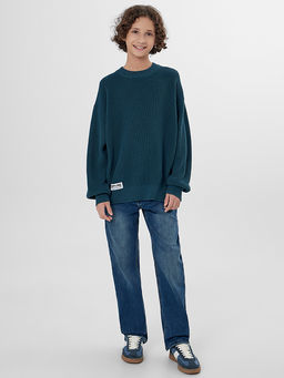 ДЖЕМПЕР ДЛЯ МАЛЬЧИКОВ - Mark formelle фото 4