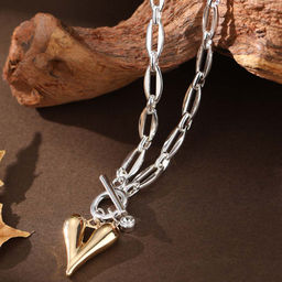 Колье арт. 26 7559 (id 285416) - Rada фото 2