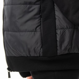 RODOS Спортивный костюм для девочки демисезон М-286 Чёрный