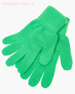 602-TG Перчатки для девочки (5-6 лет)