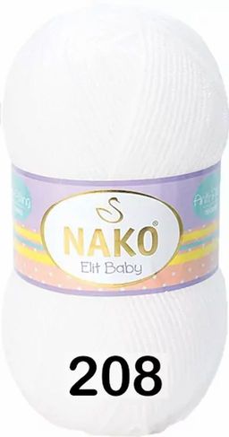 ELIT BABY - Nako фото 11