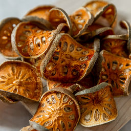 Чайный Сбор Сушеные Плоды Матум (Баэль) ECOTHAI 200 гр фото 5