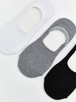 Kad?n D?z Babet ?orap 3l?