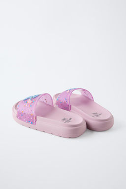 LILO & STITCH  DISNEY SLIDERS - Zara фото 4