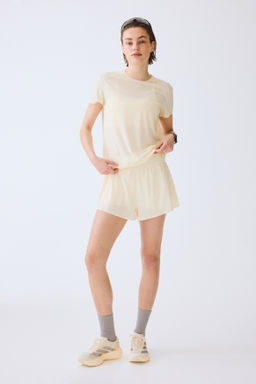 Camiseta de running con DryMove Regular Fit - H&m фото 4