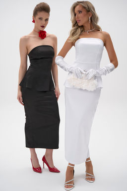 Юбка Блэр (чёрный)