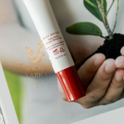 Гель д/лица от Акне Dragon Blood 
BABY BRIGHT
 15 гр  фото 2