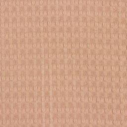 Цена за 2 шт. Кухонное полотенце «Доляна», коричнево-серое, 35×60 см, 100% хлопок, крупная вафля 220 г/м²