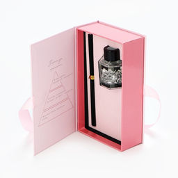 Диффузор ароматический с палочками «Для тебя», ароматизатор для дома 50 мл., аромат орхидея