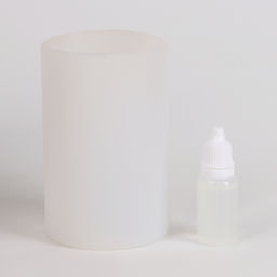 Свеча своими руками. Создание цветных свечей с цветочным декором «Полевые цветы», набор для творчества