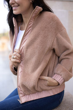 Куртка женская демисезонная 23790 - Kankan фото 19