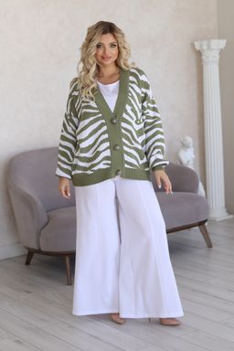 Кардиган Кн5-483/7 - Wisell фото 10