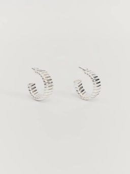 Серьги фигурные / Zarina  фото 3