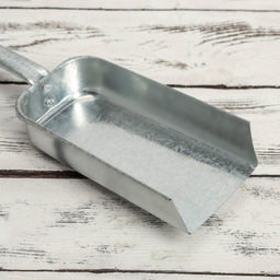 ОЦ_Совок оц. зольный арт. ФОПР /БШК - Полимербыт фото 3