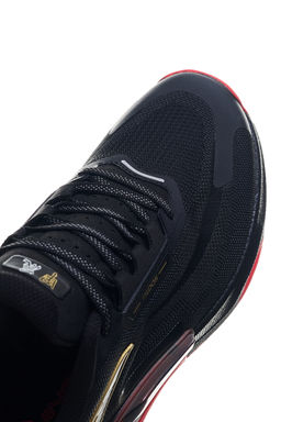 Кроссовки для тренинга Черный/Золотой - Anta фото 7