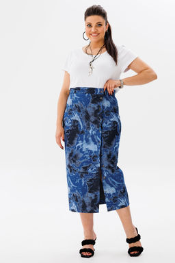 Джемпер ANELLI 1385 крыжовник  фото 1176