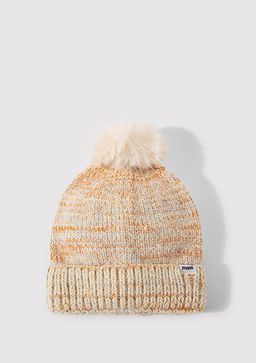 Ponponlu Turuncu Bere - Mavi фото 2