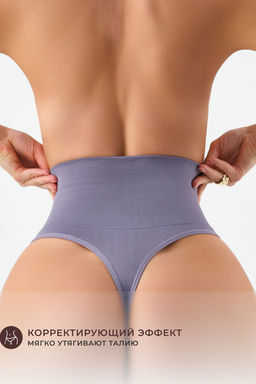 Набор трусов OIRO 5031 стринги корректирующие