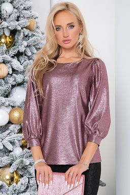 Блузка 41072 - Avili фото 6