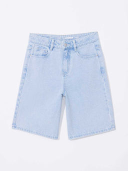 Шорты джинсовые - Смена фото 5