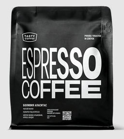 Кофе Боливия Аласитас - Tasty coffee фото 7