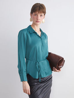 Oversize Kad?n G?mlek