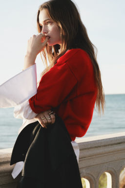 Top de punto - H&m фото 4