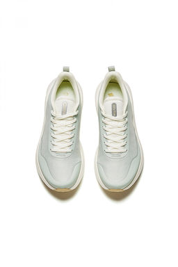 Кроссовки для тренинга Зеленый/Бежевый - Anta фото 3