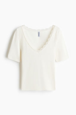 Top en punto de canal? - H&m фото 2
