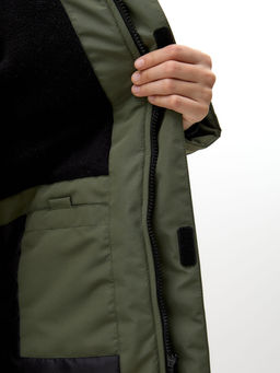 Куртка демисезонная 23532-435 - Avese фото 39