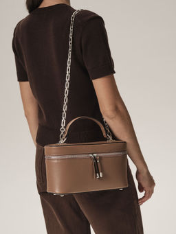 Сумка Baluy DBR 31180 светлый орех  фото 2