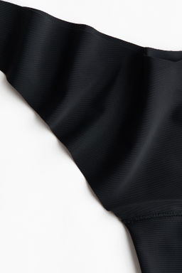 Pack de 3 bragas hipster efecto invisible - H&m фото 4