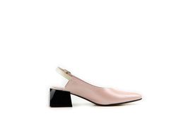 Туфли EDART 4100.4057bl. pink-beige